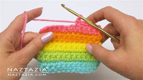 youtube learn to crochet|free crochet tutorials on youtube.